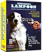 National Lampoon