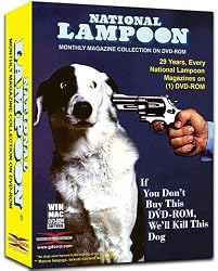 National Lampoon [Old Version]