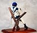 一騎当千  呂豪子明メイドver. (1/7スケールポリストーン製塗装済み完成品）_s-3