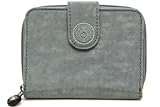 Kipling キプリング Basic NEW MONEY (3 pcs/colour) コインケース K13891 545 Petrol(グレー)