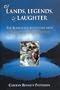 Of Lands, Legends, & Laughter: The Search for Adventure with National Geographic