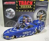 Track Tested 2006 Mustang Funny 1:24 Car Robert Hight Limited NHRA