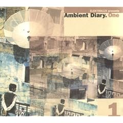 Ambient Diary. One
