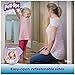 Huggies Pull-Ups Cool & Learn- Girls - 3T-4T - 66 ct