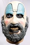 Devils Reject Captain Spaulding Halloween Mask (B393)