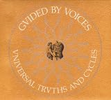 Universal Truths and Cycles [VINYL]