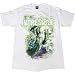 Search : Incredible Hulk Mens T-Shirt