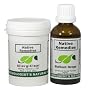 Native Remedies AllergiClear and BioVent ComboPack for control of airborne allergies and prevention of asthma