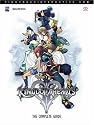 Kingdom Hearts II: The Complete Guide: The Complete Official Guide: v. 2