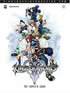 Kingdom Hearts II...