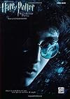 Selections from Harry Potter and the Half-Blood Prince: Piano Solos