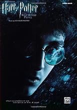 Harry Potter and the Half-Blood Prince (Ephemera)