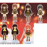 FIGUMATE �޴�Υ����II Second �Ρ��ޥ�7�糧�å�