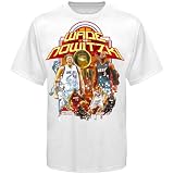 NBA adidas Miami Heat vs. Dallas Mavericks 2011 NBA Finals Youth Dueling Showdown T-Shirt - White (Small)