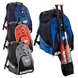 Easton Rampage Bat Pack (Royal/Black)