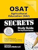 OSAT Agricultural Education