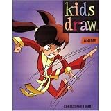 Kids Draw Anime