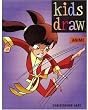 Kids Draw Anime