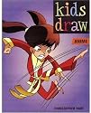 Kids Draw Anime