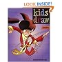 Kids Draw Anime