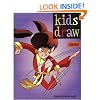 Kids Draw Anime (Kids Draw)