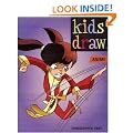Kids Draw Anime (Kids Draw)