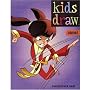 Kids Draw Anime by Christopher Hart