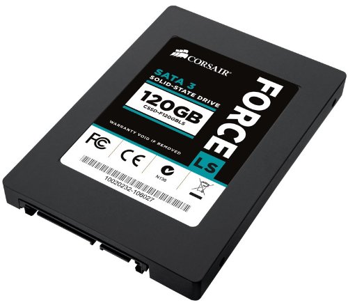 Ổ CỨNG SSD CORSAIR Force Series LS XÁCH TAY USA - 120 GB - 240 GB - 2