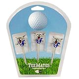 Kentucky Wildcats Tee-Mates 3 Pack from Team Golf