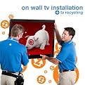 Zip Express On Wall TV Installation & TV Recycling