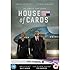 House of Cards - Season 3 [DVD]