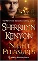 Night Pleasures (Dark-Hunter, Book 2)
