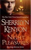 Night Pleasures (Dark-Hunter Novels)