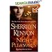 Night Pleasures (Dark-Hunter, Book 2)