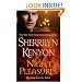 Night Pleasures (Dark-Hunter, Book 2)