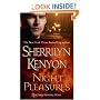 Night Pleasures (Dark-Hunter, Book 2)