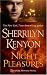  : Night Pleasures (Dark-Hunter, Book 2)