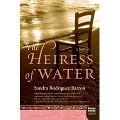 The Heiress of Water: A Novel