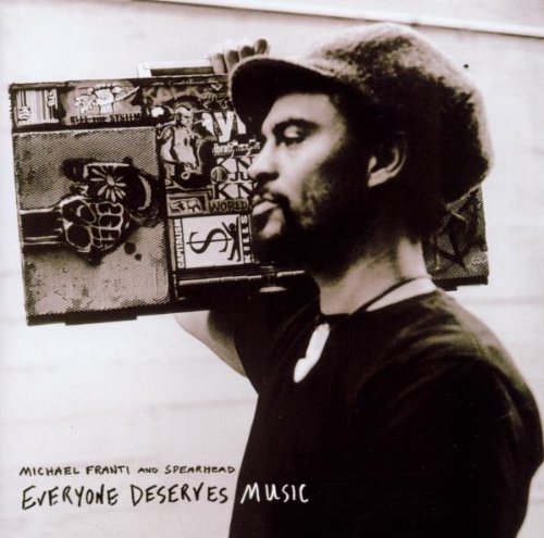 Produkt-Bild: Everyone Deserves Music