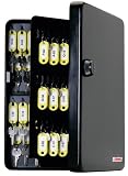 KeyGuard SL-9122 122 Hook Combination Key Cabinet KeyGuard SL-9122 122 Hook Combination Key Cabinet