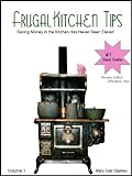 Frugal Kitchen Tips