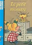 Les Belles histoires, num�ro 123 : Le Petit monstre