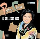 Patsy Cline - Greatest Hits
