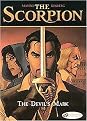 The Scorpion 1 (The Devil's Mark) (Paperback)