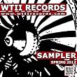 Wtii Records Spring 2012 Sampler