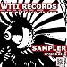 Wtii Records Spring 2012 Sampler