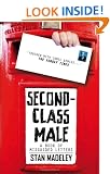 Second-Class Male: A Book of Misguided Letters