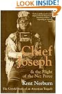Chief Joseph...