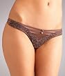 Elle Macpherson Intimates Illyria Thong Panty