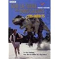 Sur la terre des dinosaures, les in�dits
